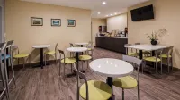 貝斯特韋斯特SureStay費爾菲爾德納帕谷酒店