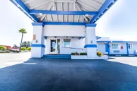 SureStay Hotel by Best Western Seaside Monterey - 2-Star