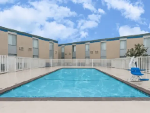 SureStay Hotel by Best Western Duncan Hotels in Duncan