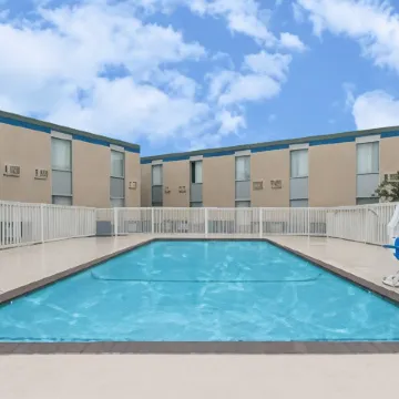 SureStay Hotel by Best Western Duncan