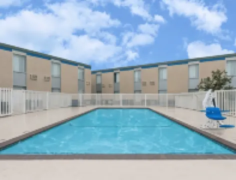 SureStay Hotel by Best Western Duncan