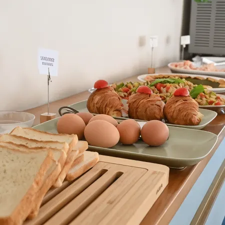 Hotel B&B Nizza Riccione