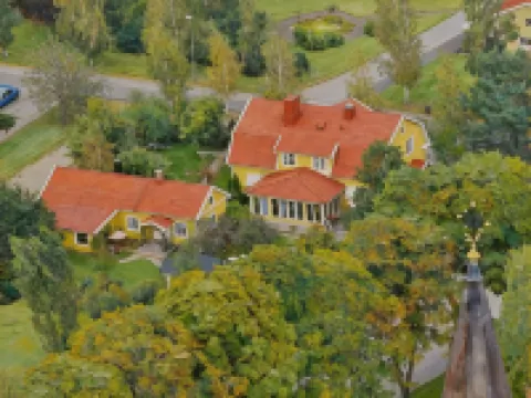 Hotell Tussilago I Essunga Hotels in 