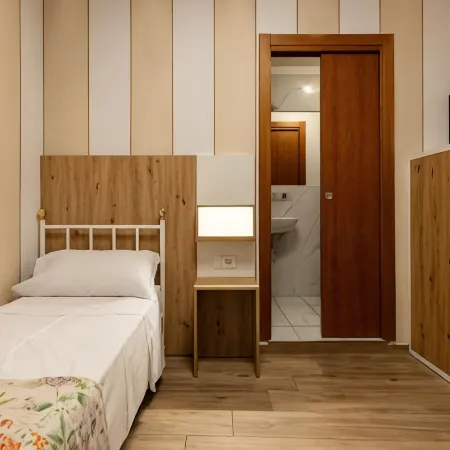 Hostel Archi Rossi