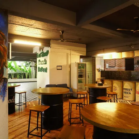 PrivyStays St. Ricky's Apartment Hotel