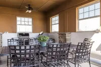 MainStay Suites Williston - Park Yeri