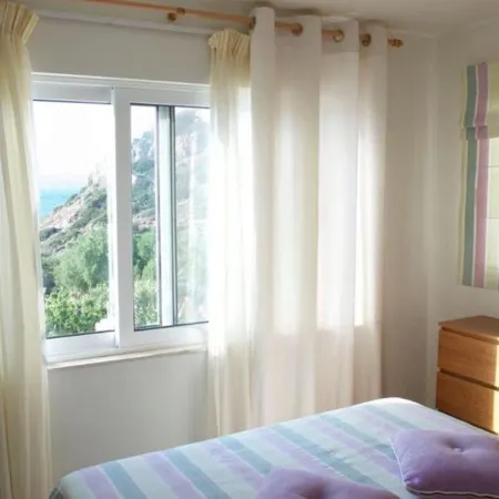 One Bedroom Villa with Private Seawater Pool! Just 150 Meters from the Sea