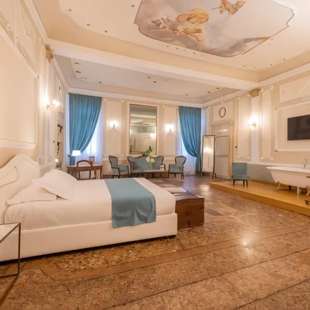 Residenza Palazzo Negri