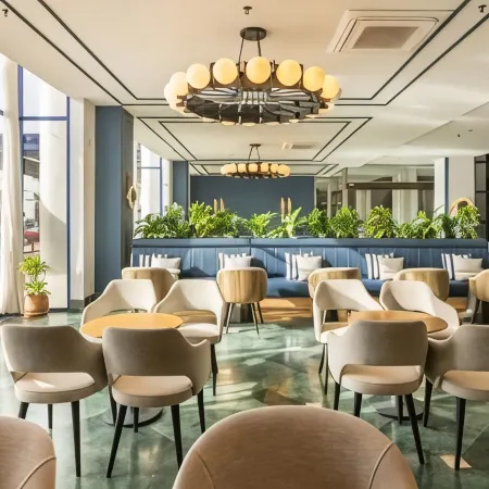 Hotel Yaramar - Adults Recommended
