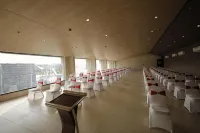 Regenta Resort Vindhyachal, Statue of Unity