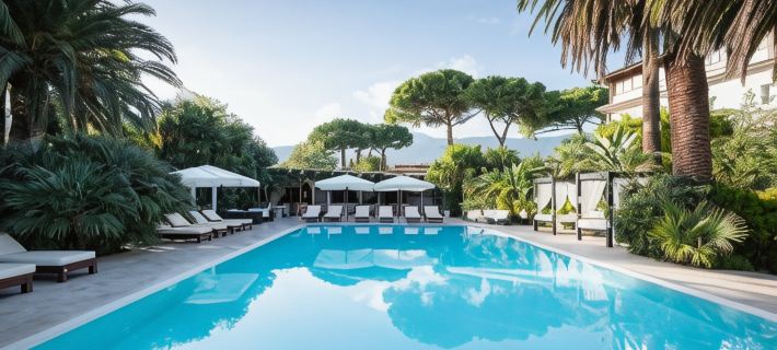 Hotel Barracuda Hotel a Isola d'Elba