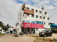 Sampath Residency - Wi-Fi