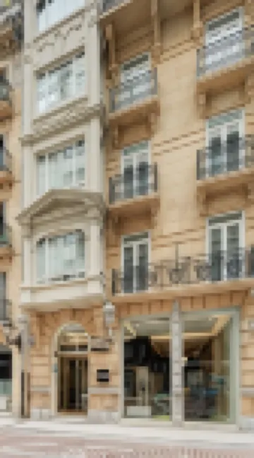 セルコテル ホテル エウロパ のホテル