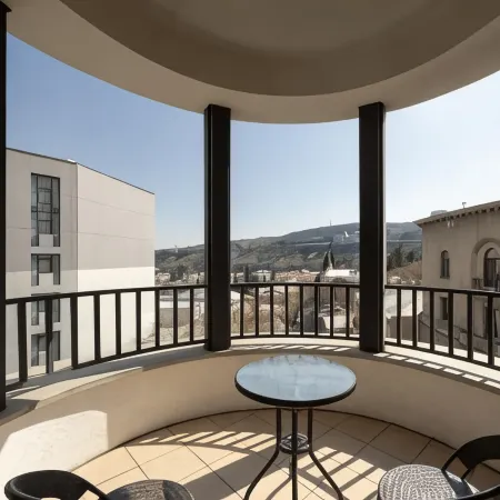 Hotel Astoria Tbilisi