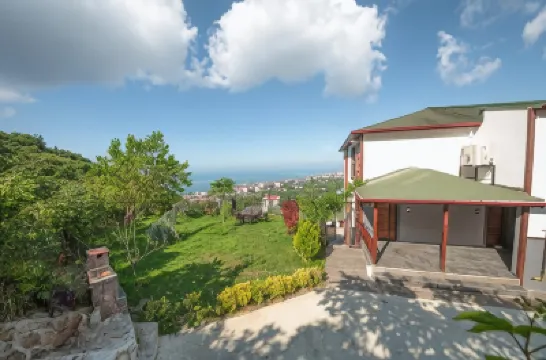 Royal Villa Hotels in 