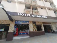 Hotel Granada Inn Hotels in 