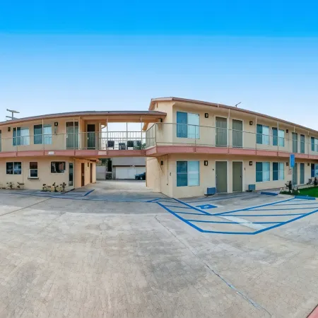 Hotel Miramar