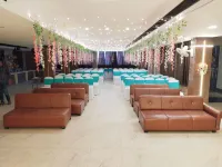 Hotel Uma Palace