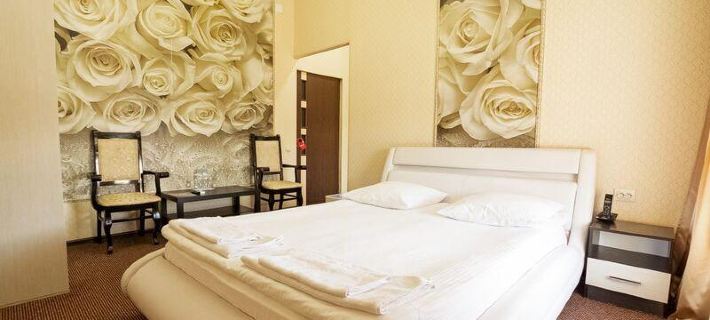 Hotel Rai Hotels in Ivanovo