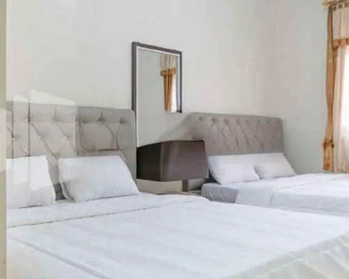 Homestay Nusa Indah 2 Syariah at Dieng 0 KM RedPartner Hotels in Wonosobo Regency