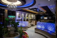 Ahlin Suites 1 by Khaymat Alyarmouk
