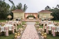 The International Centre Goa