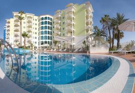 Smeraldo Suites & Spa