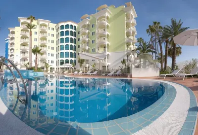 Smeraldo Suites & Spa Các khách sạn ở 