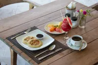 Ora Resort Gili Meno