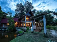Tanjung Inn Hotels in Balok