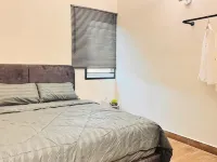 Uncommon Homestay Hotels in Kapar