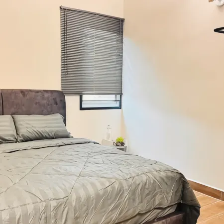 Uncommon Homestay