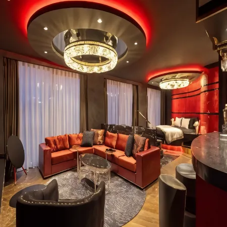 Merit Starlit Hotel & Residences