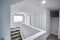 RAFTON INN VACATION RENTAL - Wifi