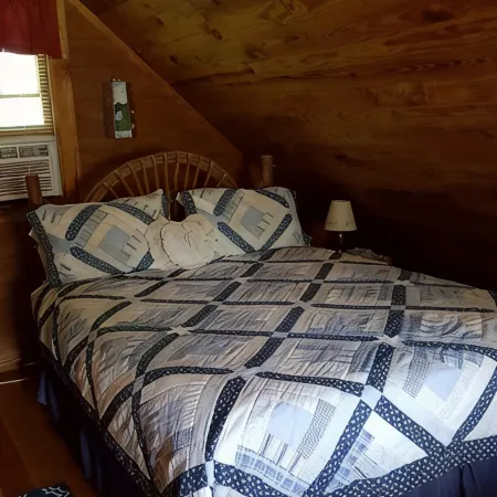 Glory Days Riverfront Authentic Restored 1800s Log Cabin Near Gem Mines Hotels in Cowee