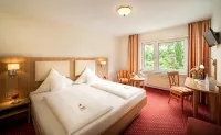 Hotel Pistono のホテル