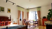Muyunji Homestay (Urumqi Branch) - parkir