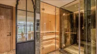 Fengcheng International Hotel - spa