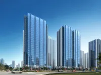Manting Hotel (Jinan West Station Shandong International Convention and Exhibition Center)