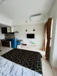 Margonda Residence 4 by Ensroom