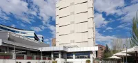 Novotel Madrid City Las Ventas