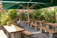 The Angel Inn Hotel