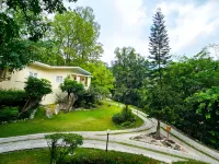 The Solluna Resort Hotels in Almora