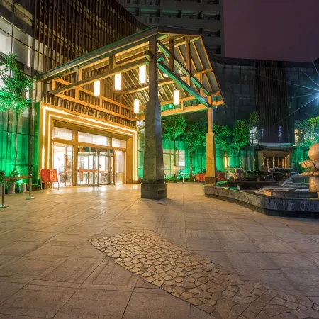 Jingyang Hotel