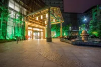 Jingyang Hotel - Bintang 3