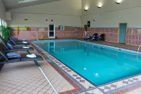 Rodd Crowbush Golf & Beach Resort - Strand
