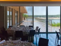 AP Lago Montargil - Conference & Spa - Frühstück