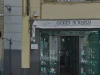 Andres Guest House Sanremo Hotels in San Remo