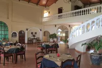 Hotel Delfin Playa Bejuco - petit déjeuner