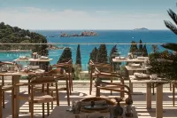 Hotel Sumratin - breakfast
